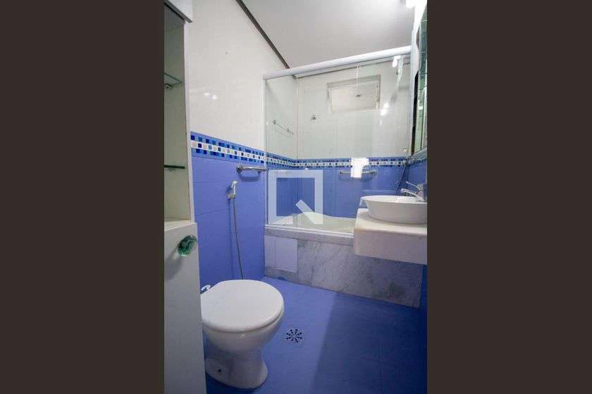 Apartamento sem mobília com 3 quartos e 5 banheiros — photo 47