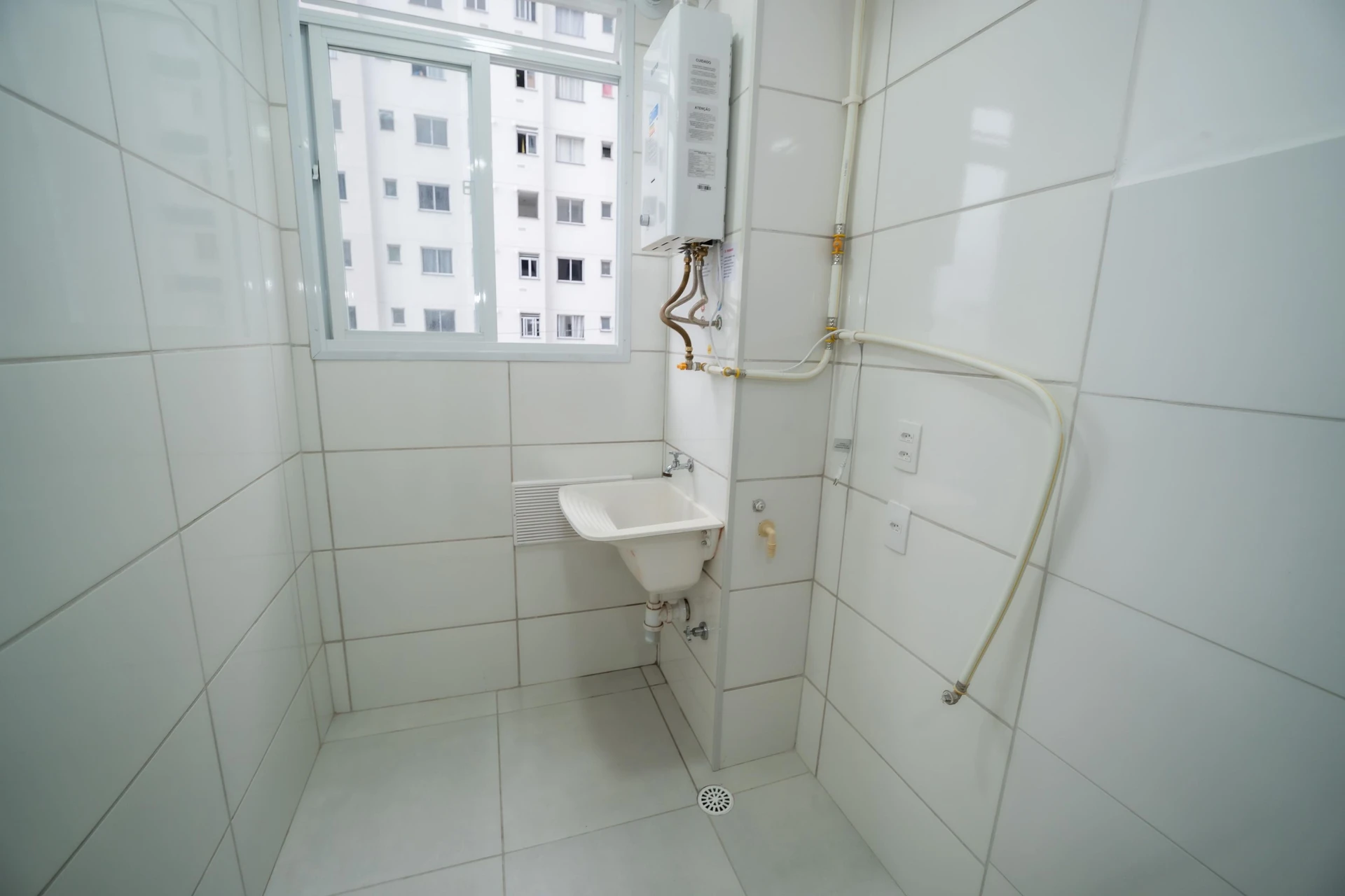 Орендна квартира з зоною для прання та 2 спальнями — photo 4