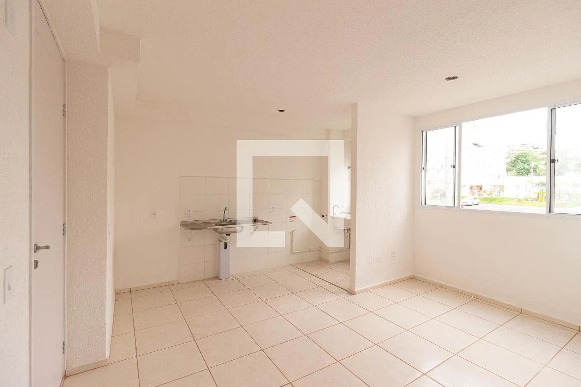 2-bedroom apartment with a gas open-plan kitchen — photo 2