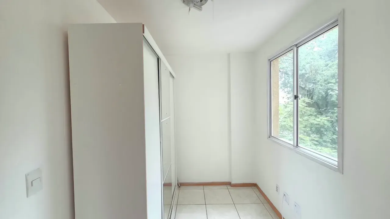 3 quartos e espaço de home office: apartamento de 70 m² — photo 6
