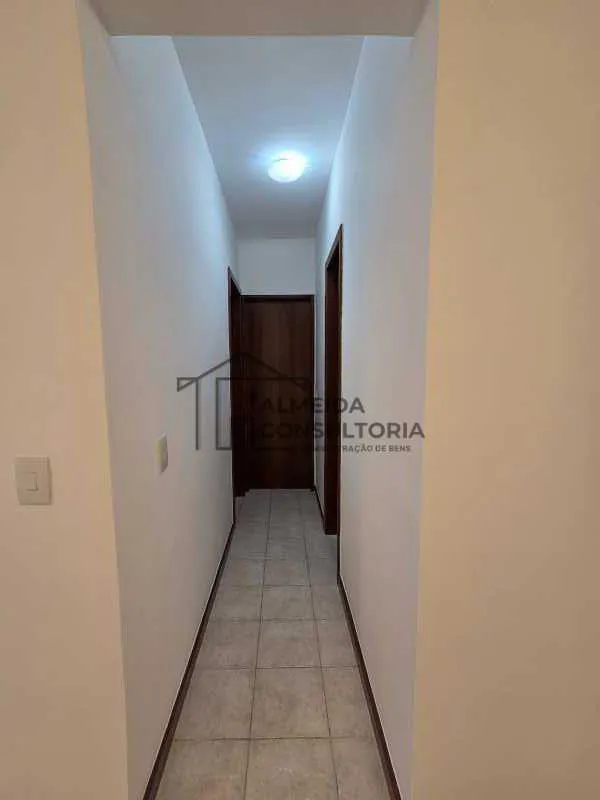 2-bedroom apartment with balcony and 78 m² — photo 23