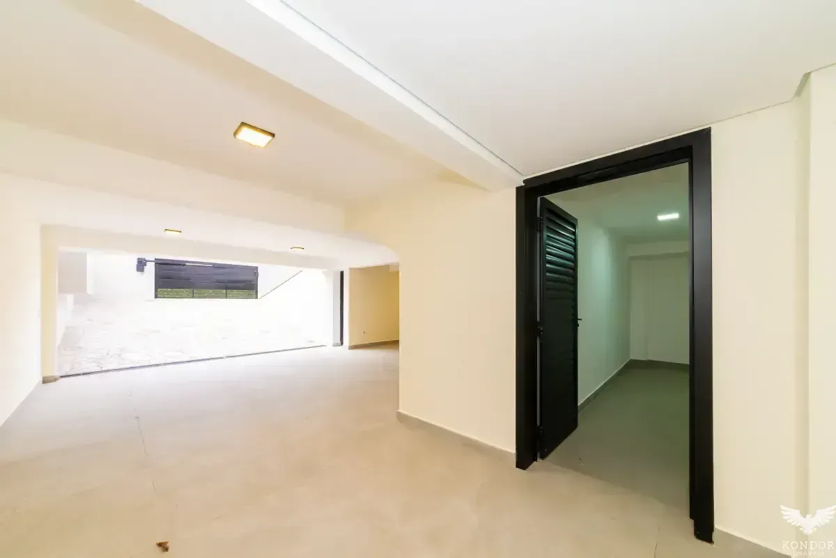 Two-story house with 230 m² and 3 bedrooms, 1 suite — photo 56
