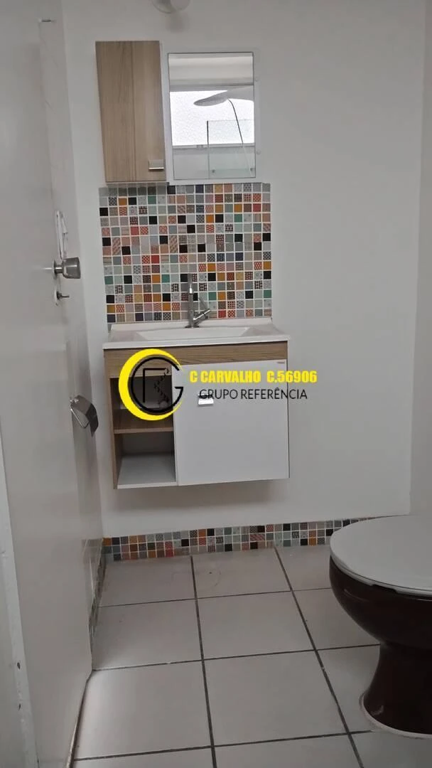 Вид на горы и 2 спальни: квартира 97 м² — photo 6