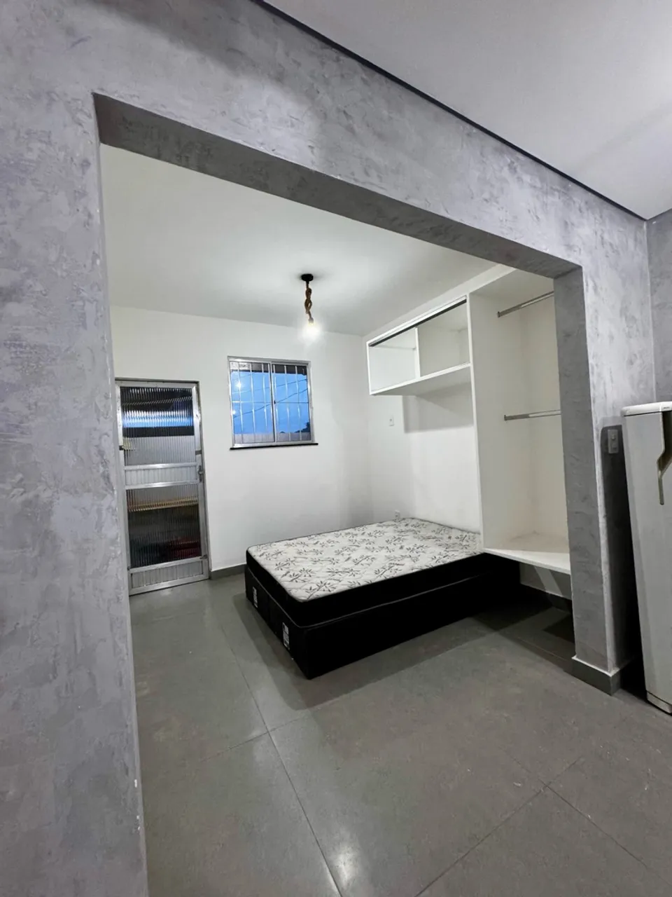 Studio, 30 m², with a washing machine — photo 12