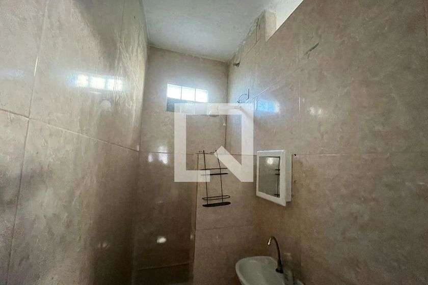 Studio kitnet with 1 bedroom, 1 bath and 30 m² — photo 8