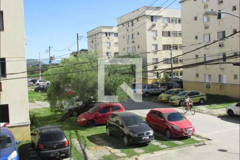Rental apartment with 2 bedrooms and 52 m² — photo 16