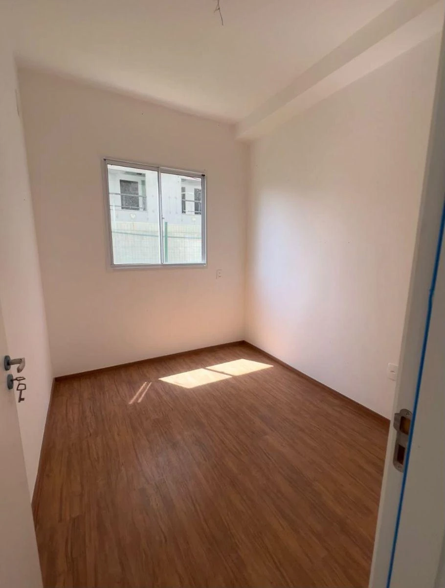 2-bedroom apartment in a building with a pool — photo 8