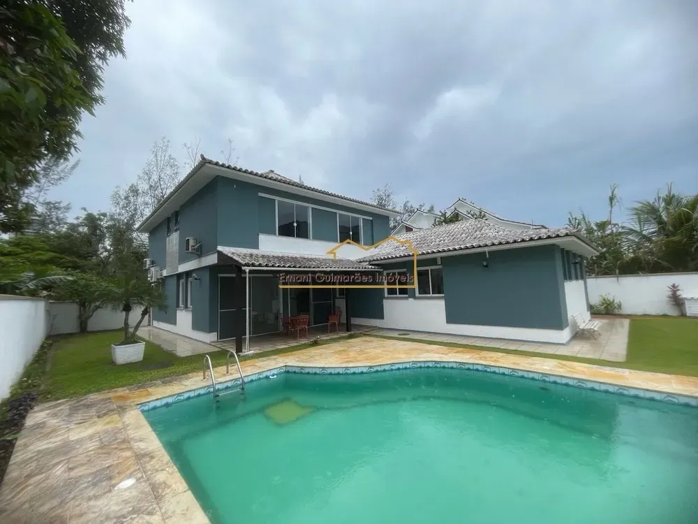 House, 350 m², with a mountain view — photo 12