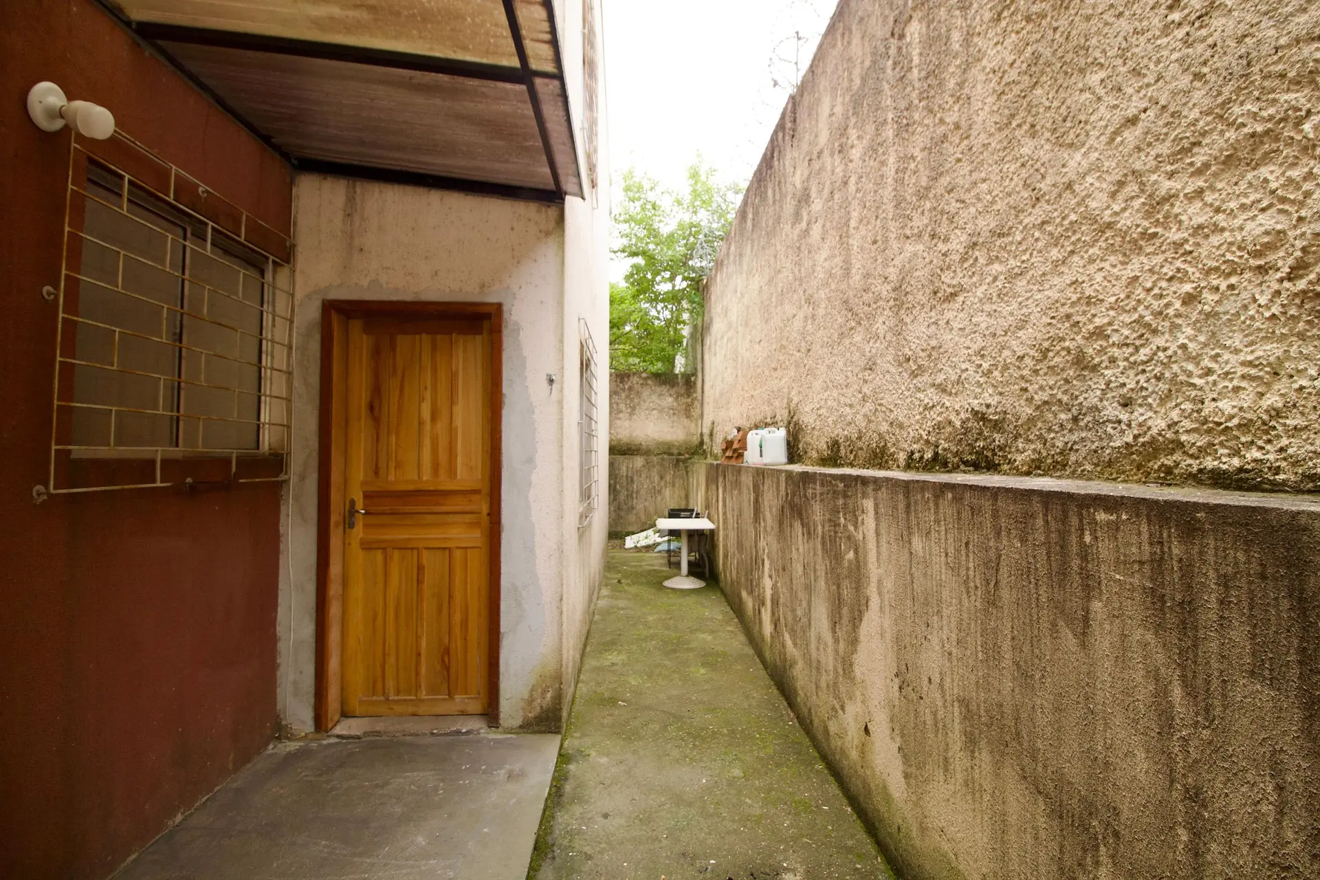 Furnished house, 60 m², with a garden — photo 24