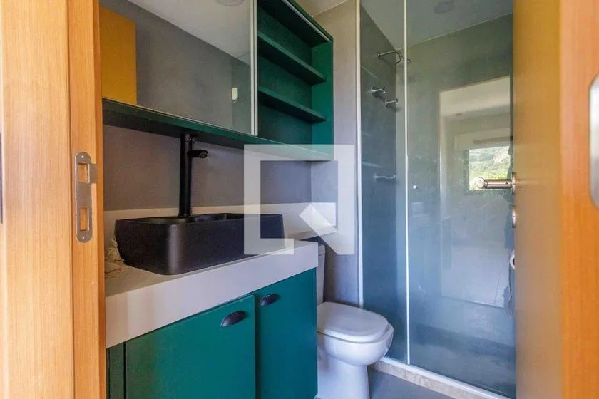 Apartment, 166 m², with a home office — photo 30