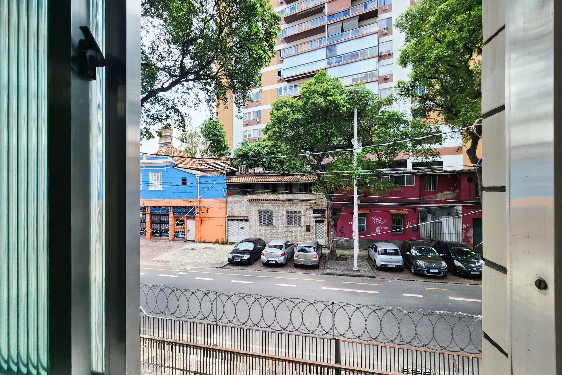 3-bedroom house with a washing machine in Rio de Janeiro — photo 20