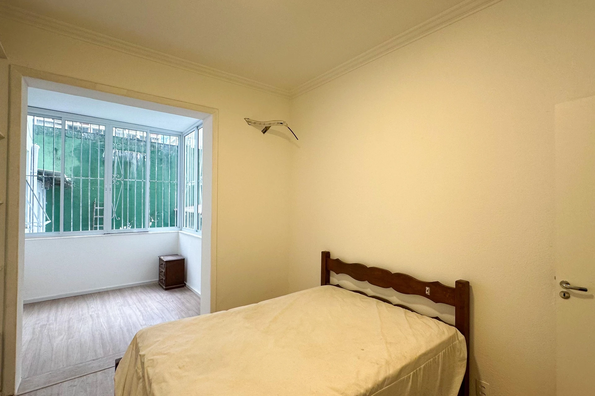 Washing machine in a 4-bedroom apartment, 168 m² — photo 7