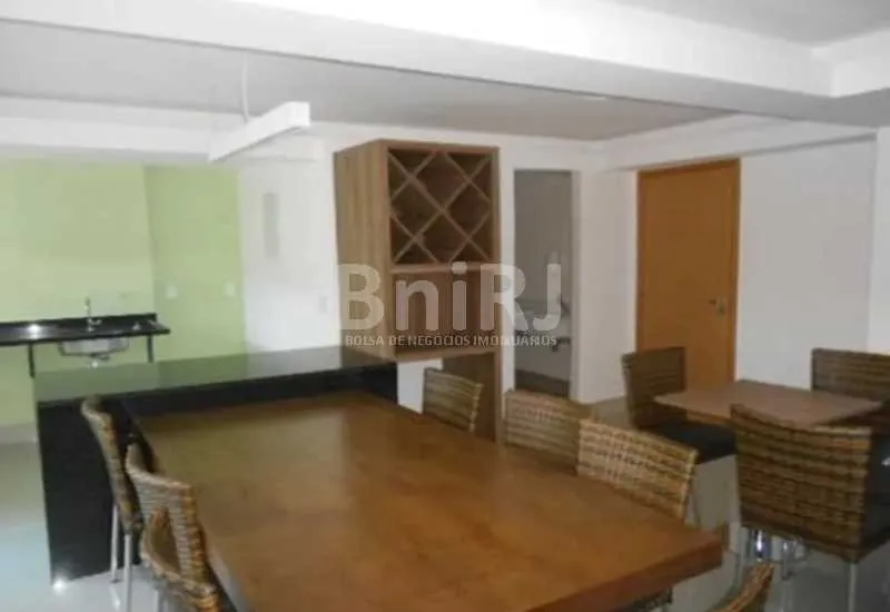 3-bedroom apartment in a building with a sauna — photo 8