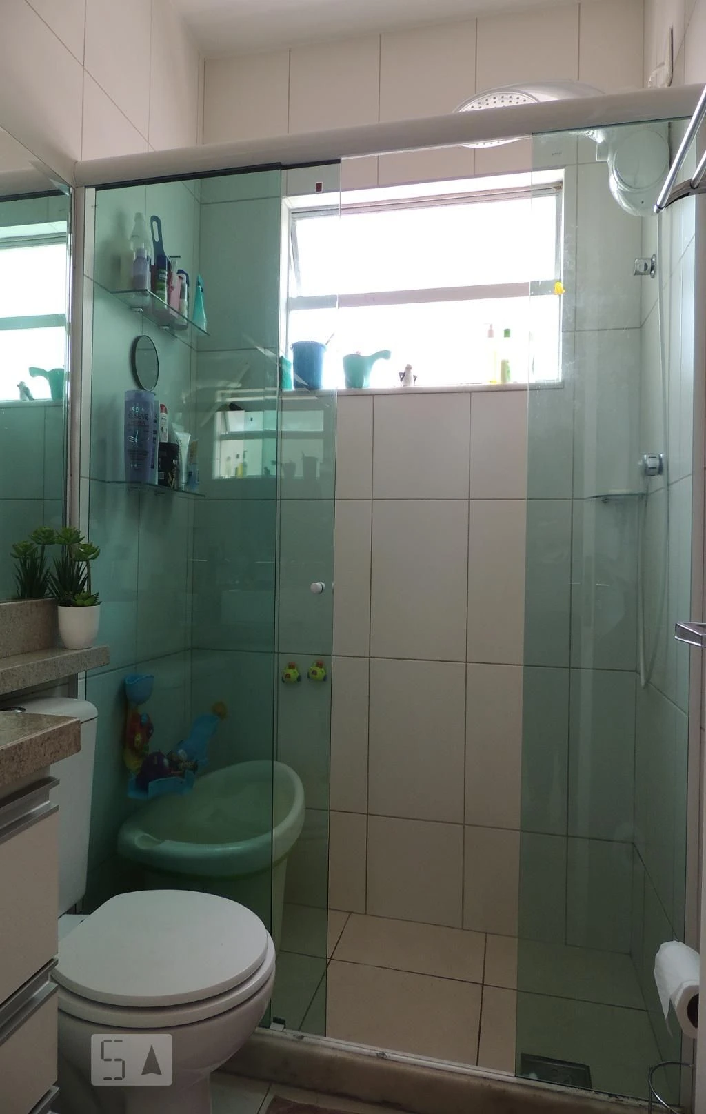 Мебльована квартира з 2 спальнями та окремою кухнею — photo 52