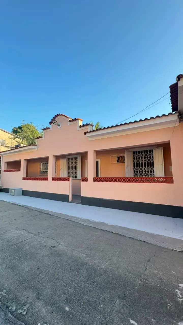 Village house for rent with 1 bedroom and no parking — photo 4