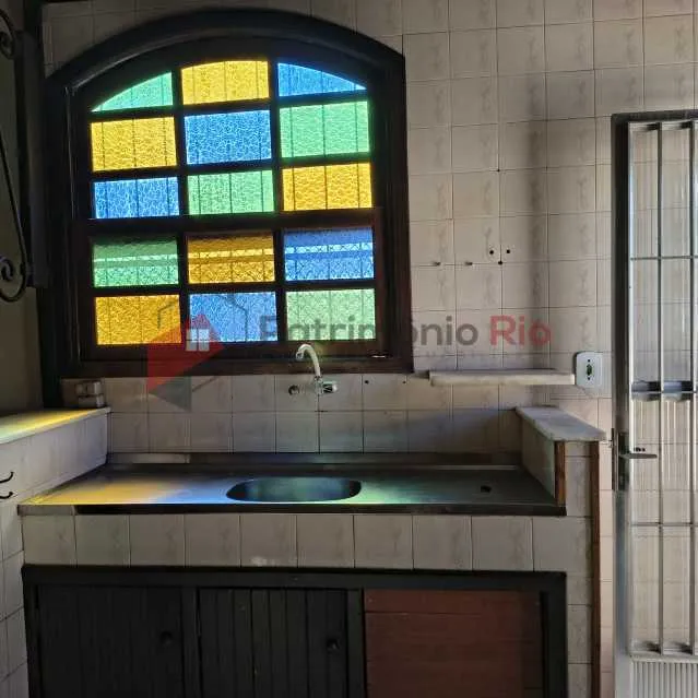 Apartamento sem mobília com 2 quartos e varanda — photo 20