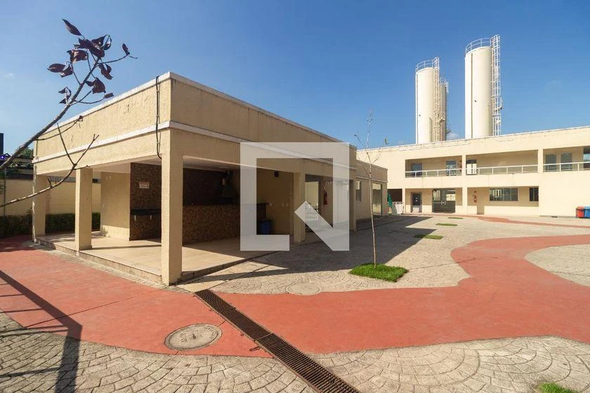2 quartos e máquina de lavar: apartamento de 42 m² — photo 38