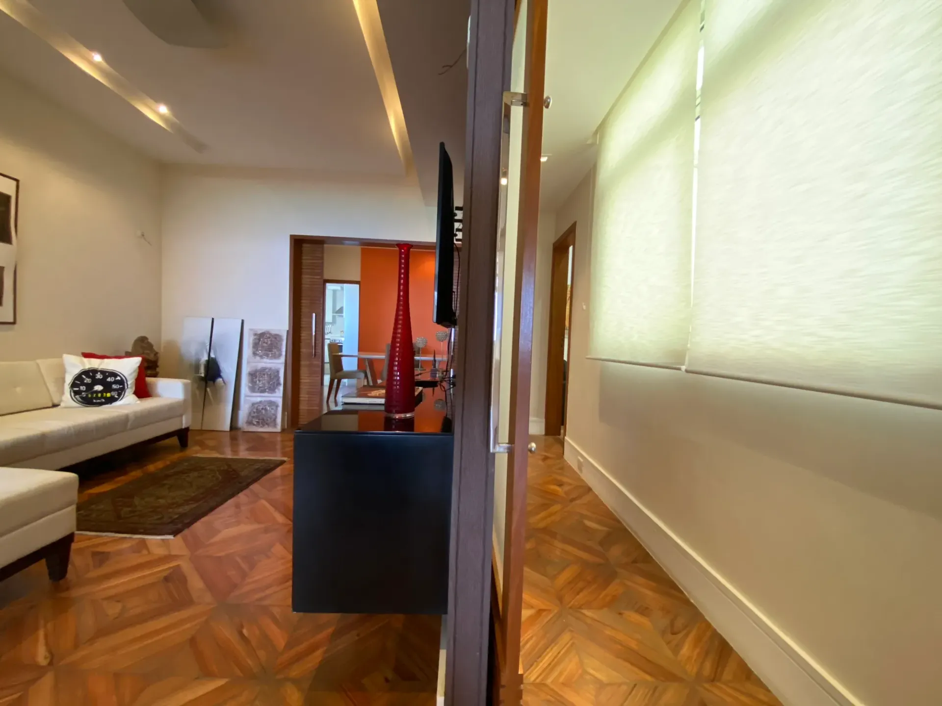 Apartamento de 185 m² com 4 quartos e elevador — photo 14