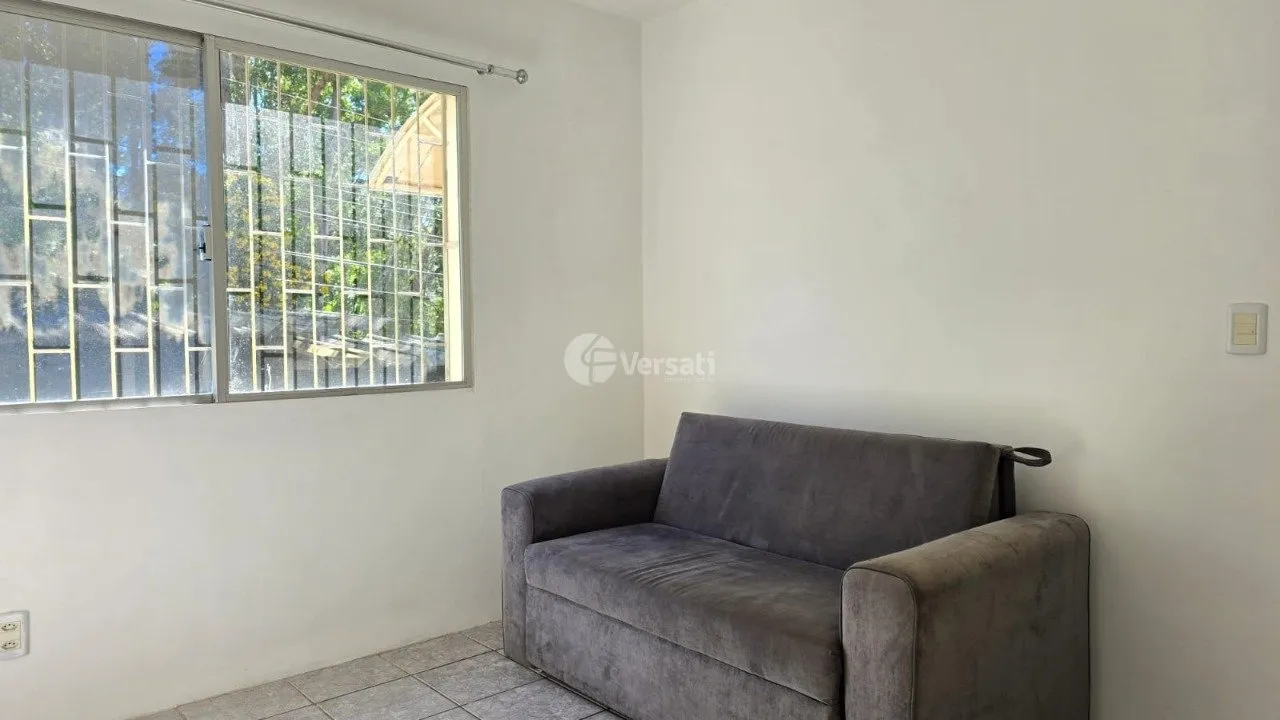 52 m² unfurnished apartment with a private garden