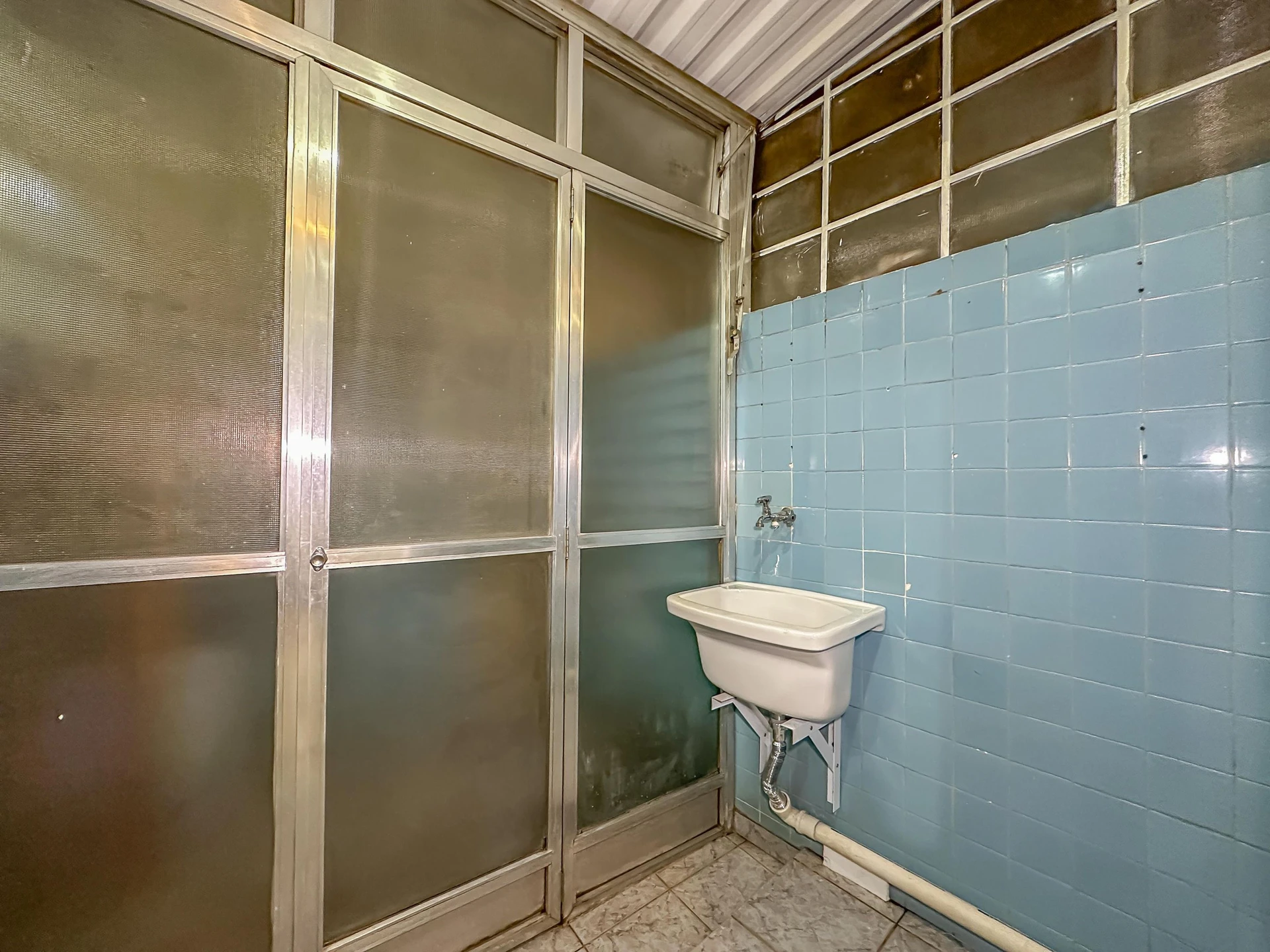Mountain view in a 2-bedroom apartment, 76 m² — photo 33