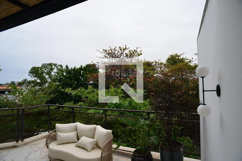320 m² furnished penthouse with 4 bedrooms and 7 baths — photo 22