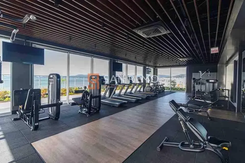 Apartamento amueblado de 2 habitaciones con 2 suites y 115 m² — photo 13