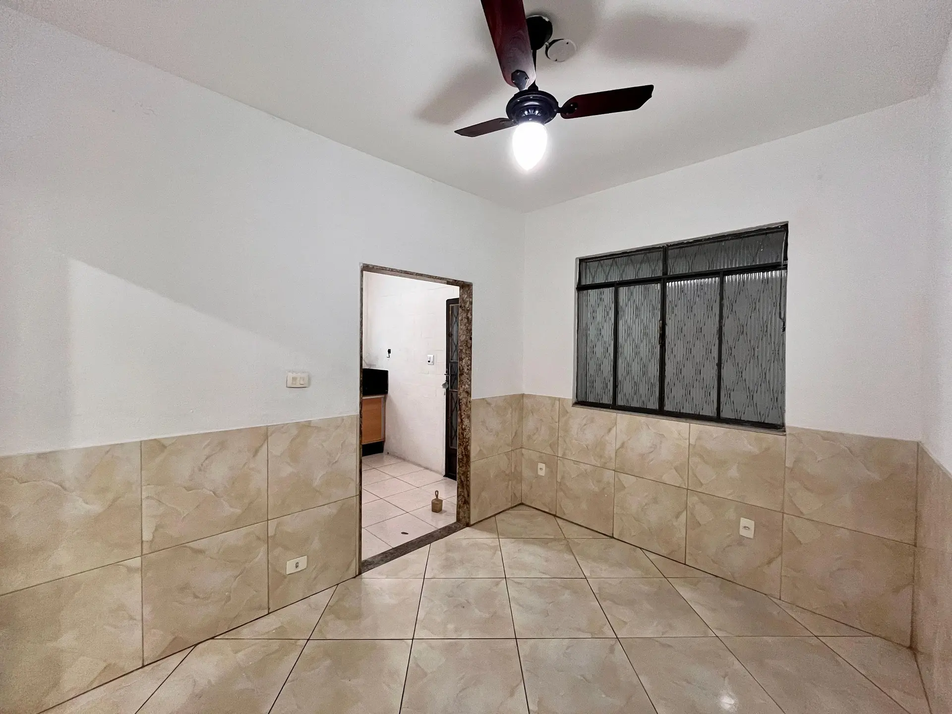 2-bedroom house with a garden in Rio de Janeiro — photo 35