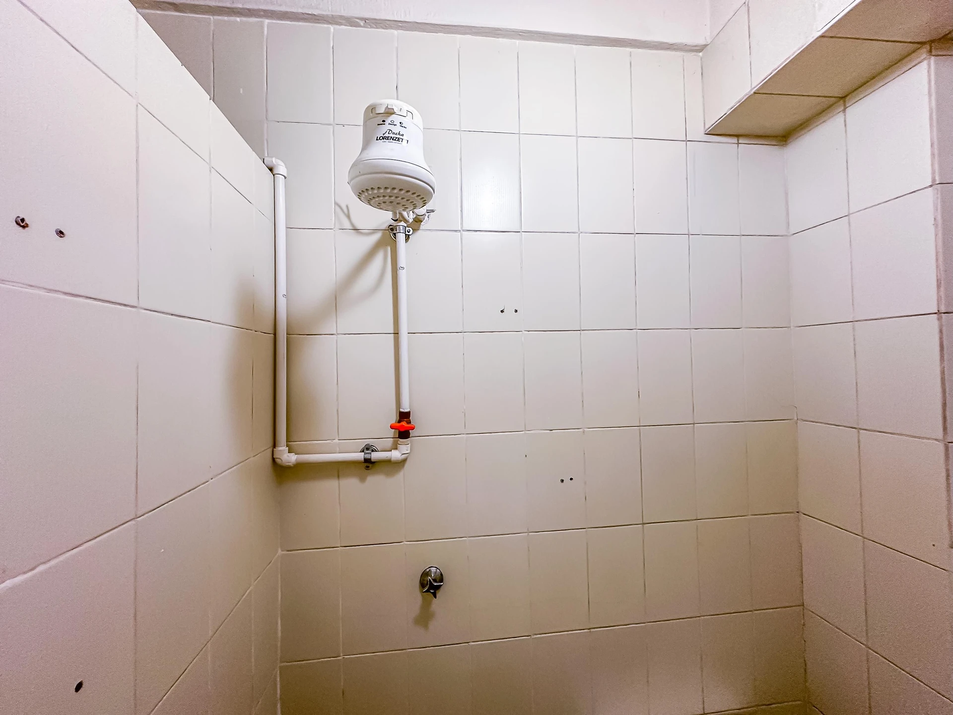 One-bedroom, 21 m² apartment in Rio de Janeiro — photo 24