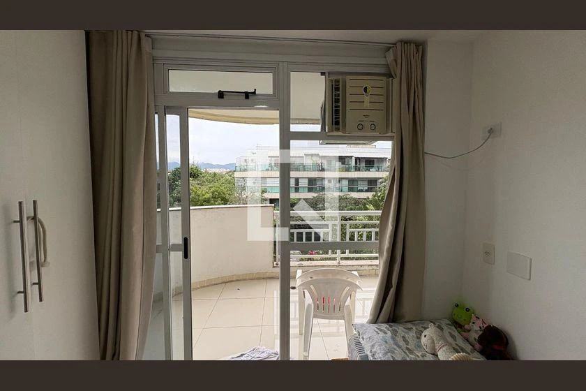 Furnished apartment, 114 m², with a dishwasher — photo 12