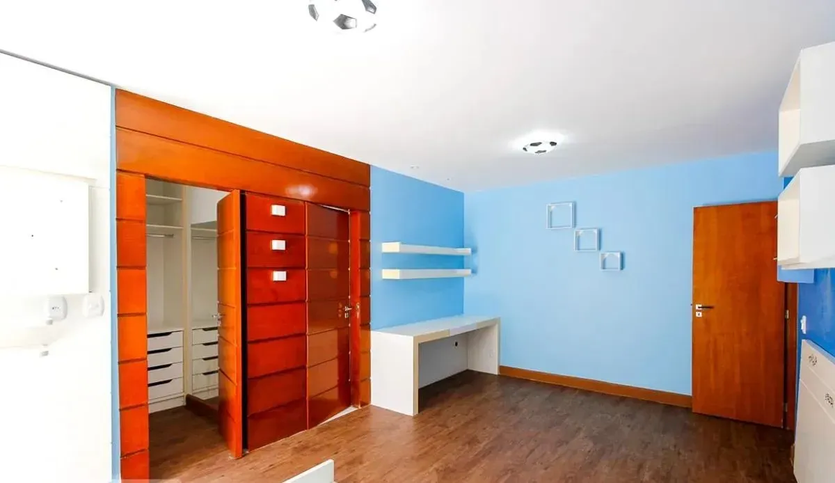 Casa tríplex 540 m² com 5 quartos e 11 banheiros — photo 12