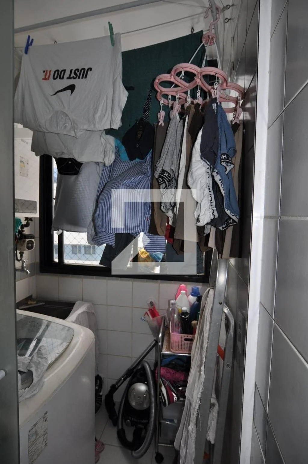 Apartamento mobiliado com 3 quartos e varanda — photo 45
