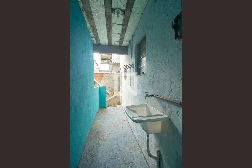 Casa com 1 quarto e varanda para morar bem — photo 22