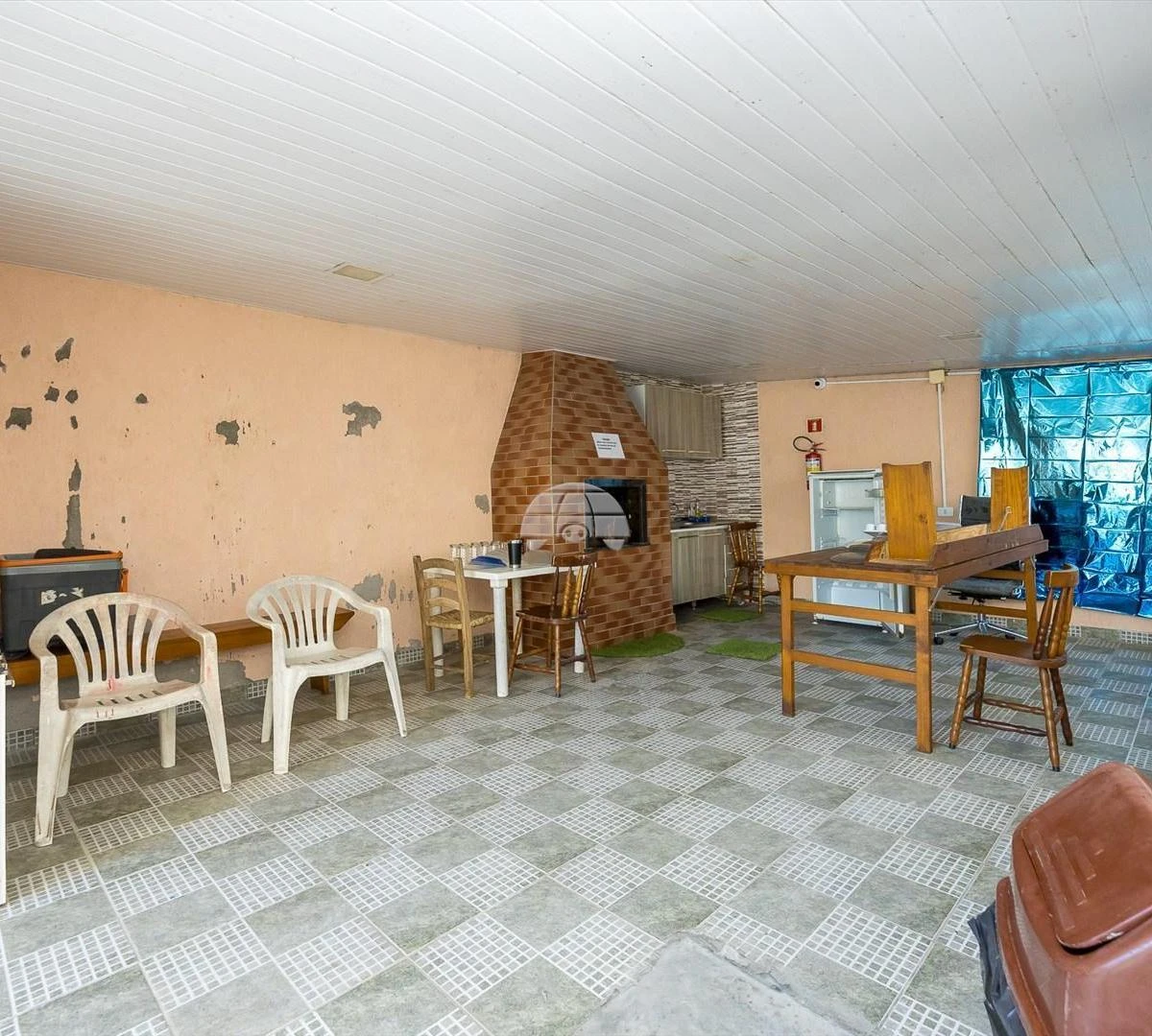 2-bedroom apartment, 43 m² — photo 18