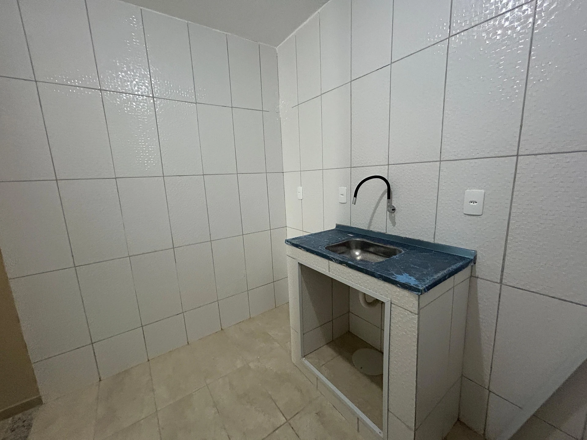 One-bedroom, 35 m² house in Rio de Janeiro — photo 15