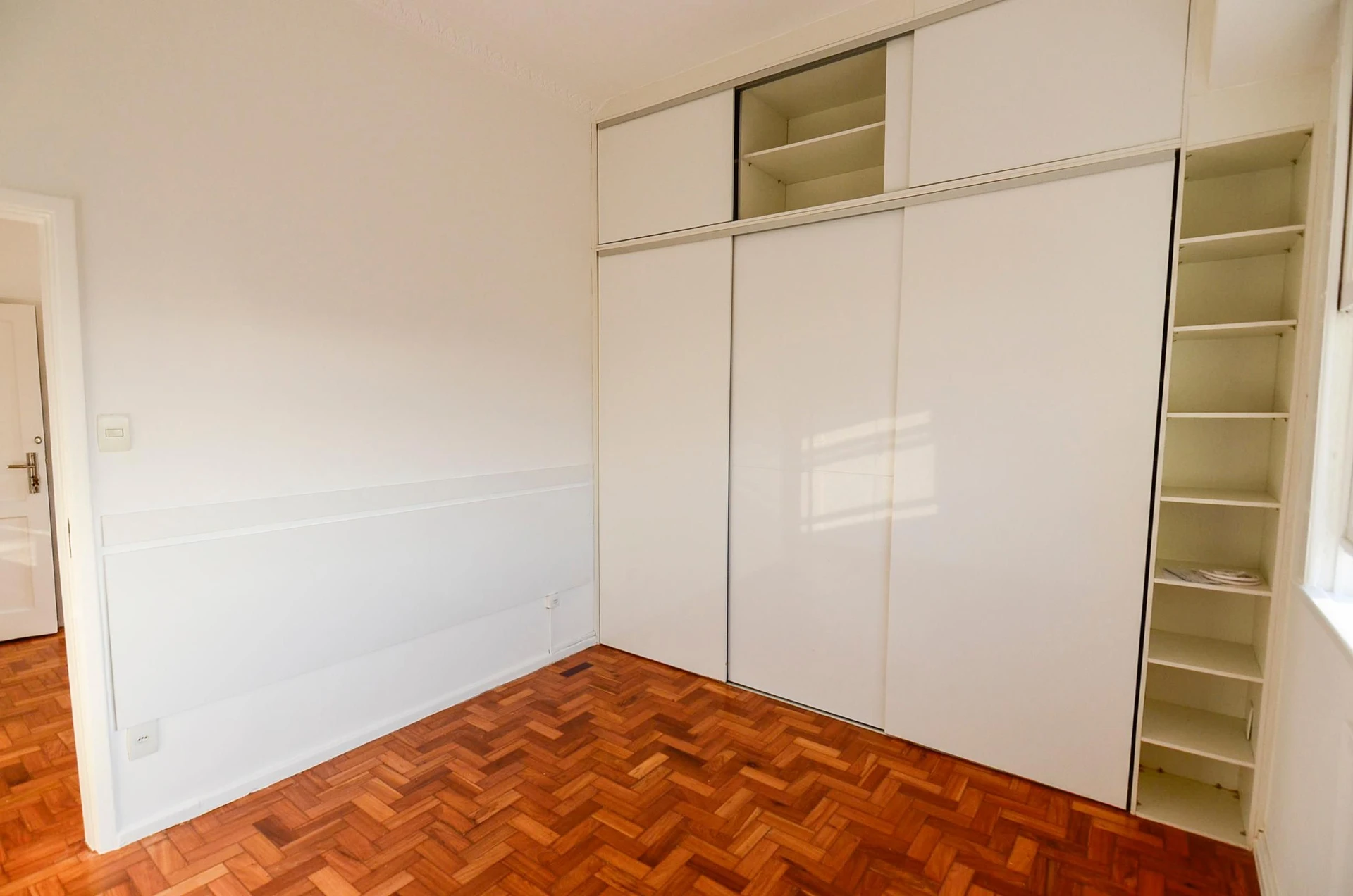 Apartamento de 1 quarto e 50 m² — photo 11