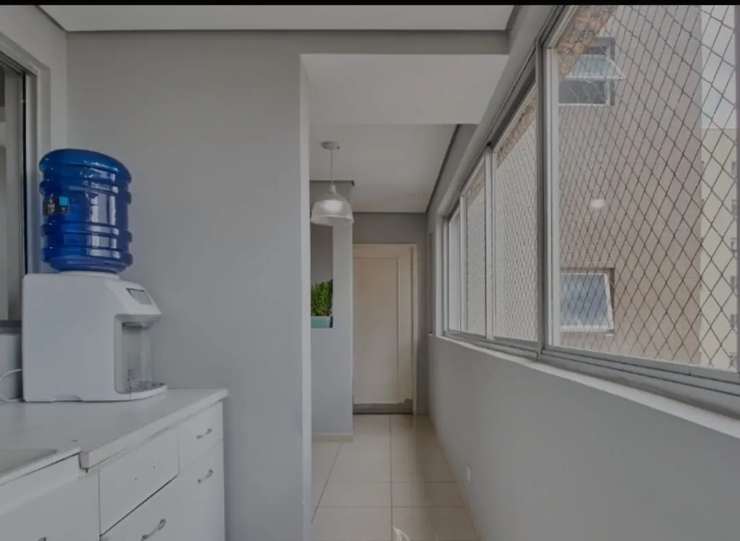 Apartamento mobiliado de 212 m² com 3 dormitórios e suíte — photo 22