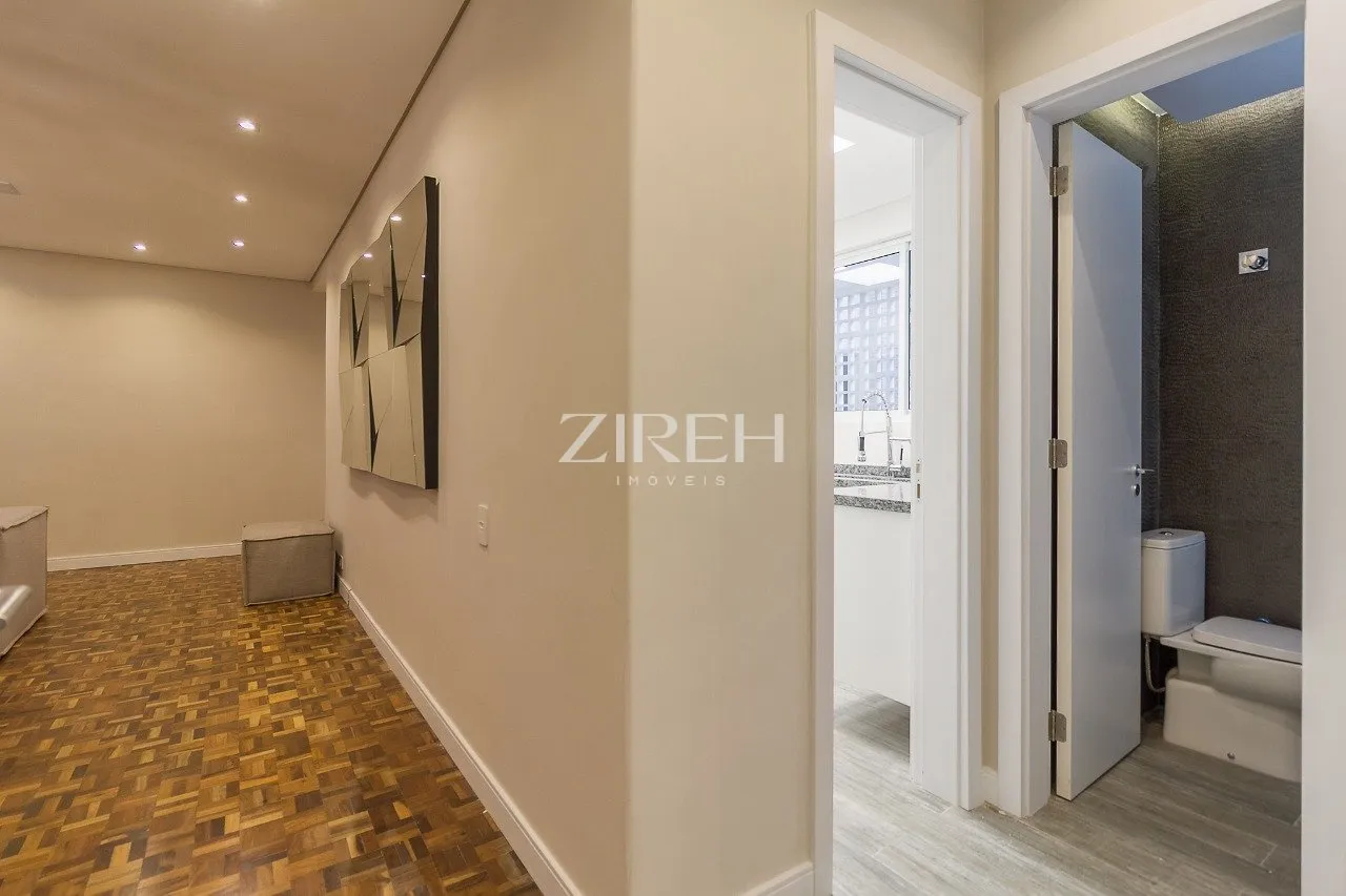 Apartamento de 3 dormitorios de 137 m² con 1 plaza de garaje — photo 15
