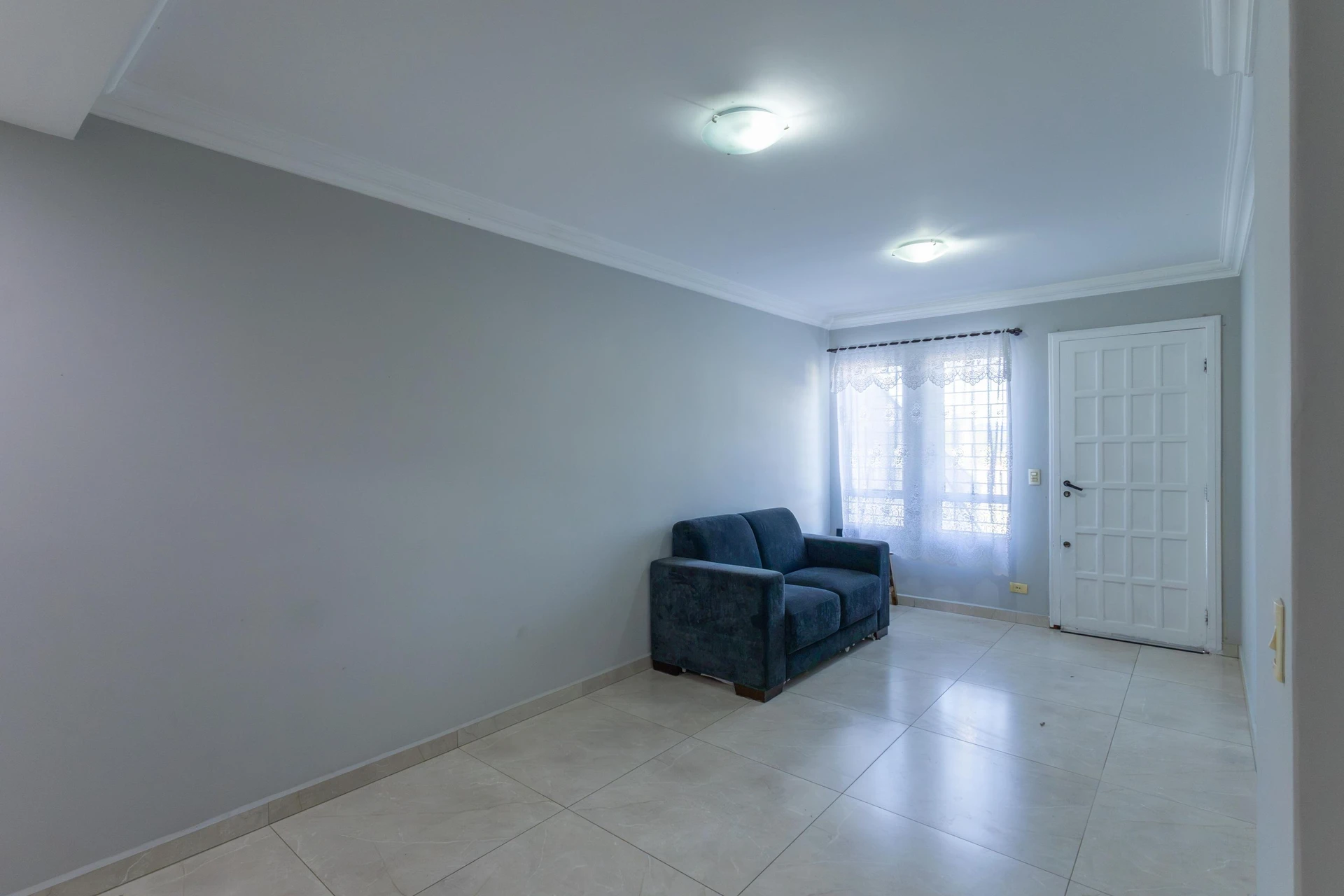 Garden in a 2-bedroom house, 96 m² — photo 13