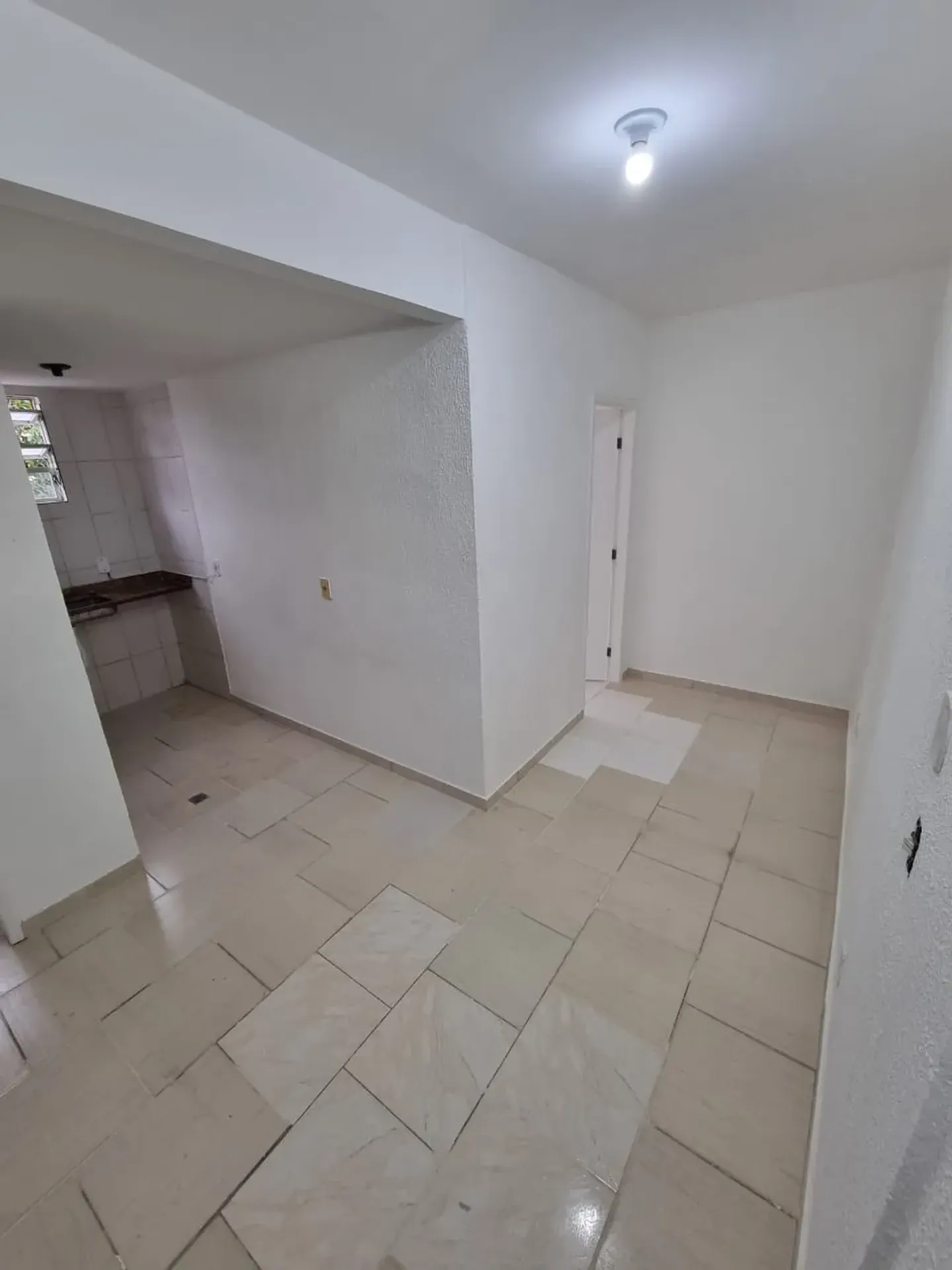 One-bedroom apartment, 30 m² — photo 6