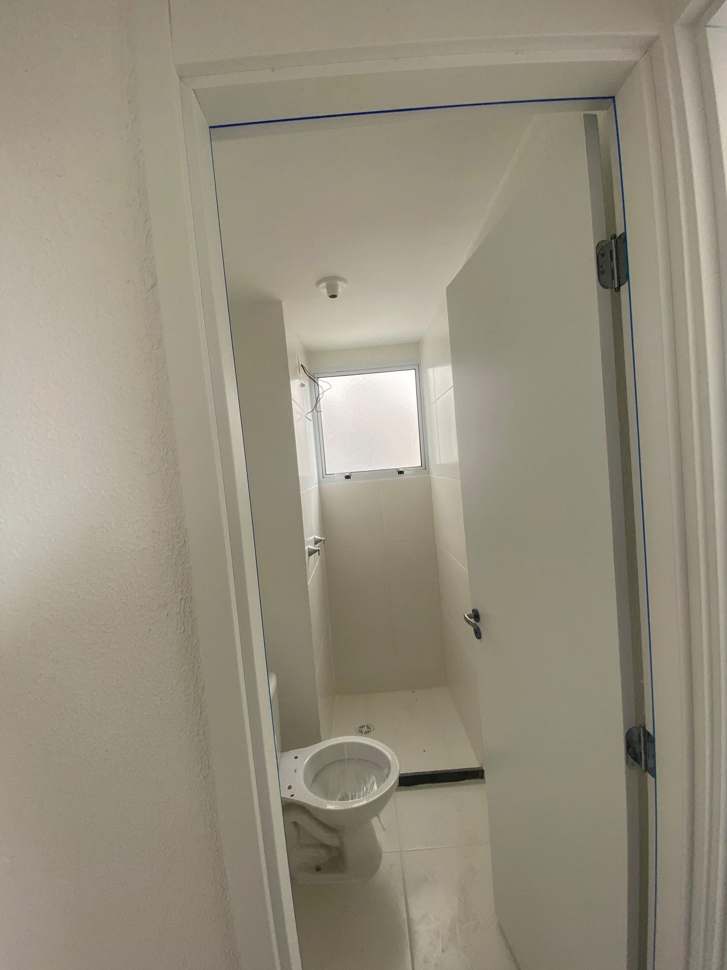 Apartamento com 2 quartos e 1 banheiro, sem vaga — photo 4