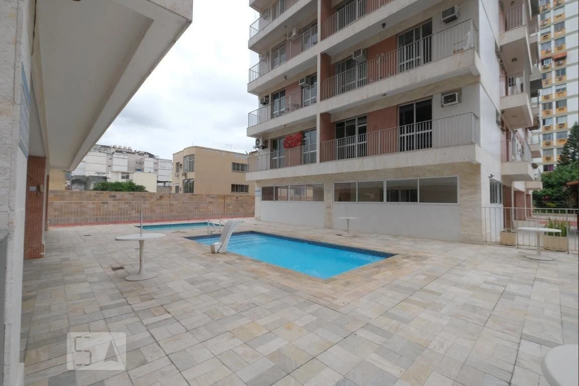Unfurnished apartment with 3 bedrooms and 2 parking spots — photo 28