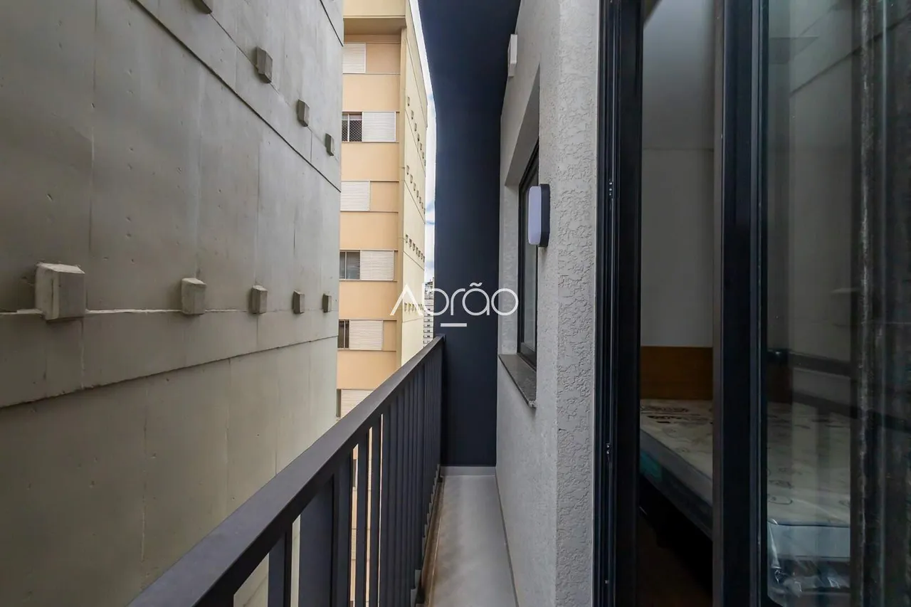 Studio mobiliado de 22 m² com 1 dormitório e sem vaga — photo 12