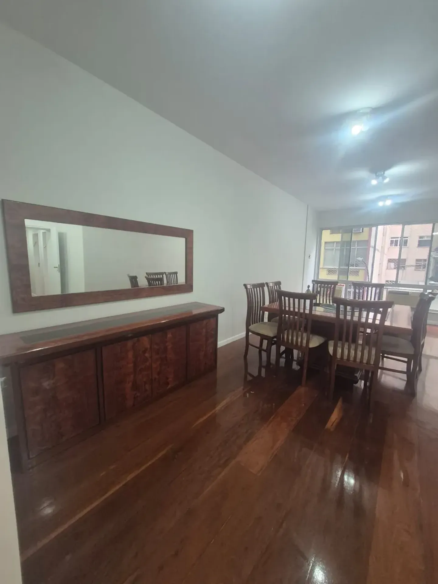 Apartamento de 3 quartos com closet, Copacabana — photo 17