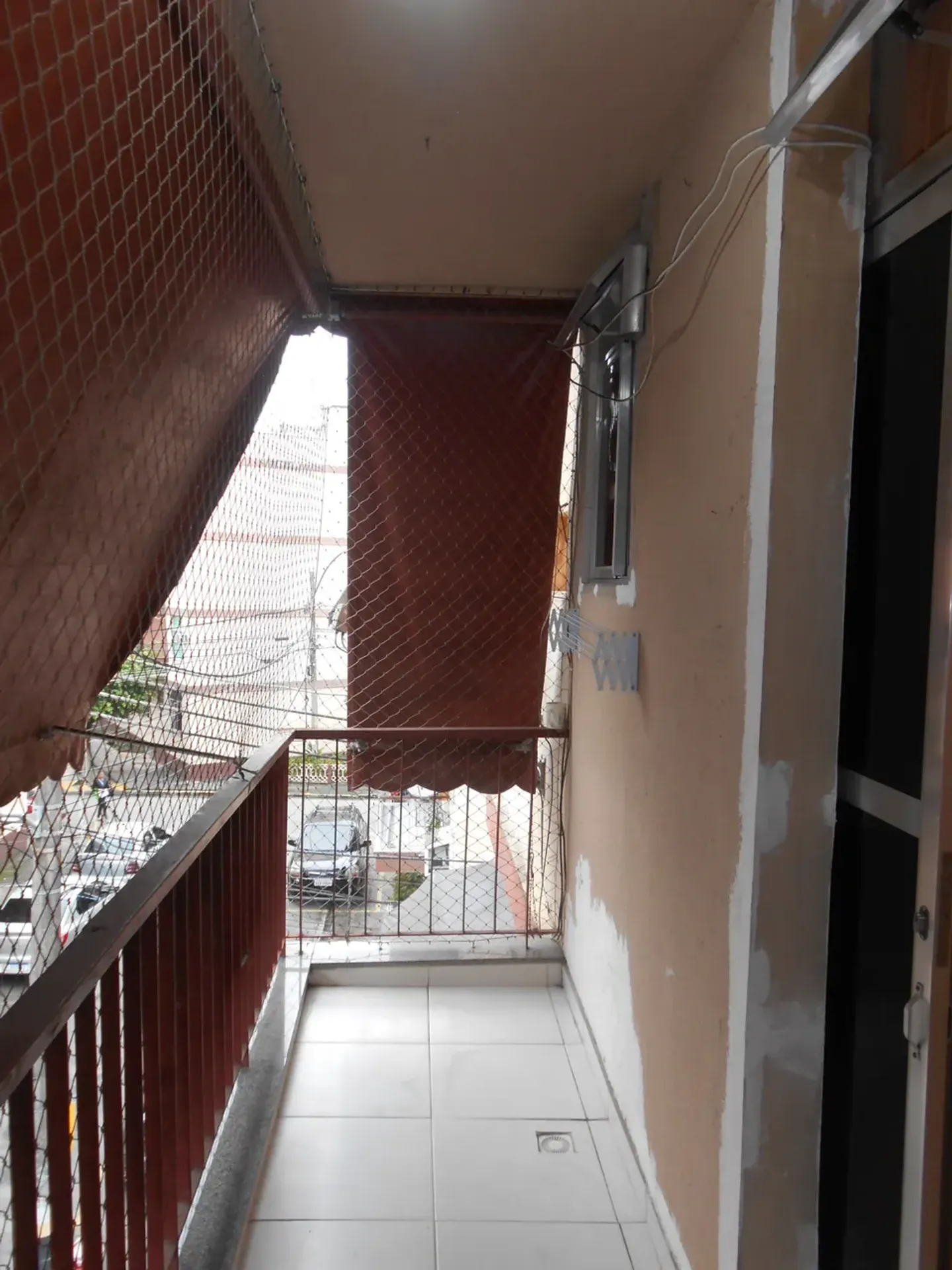 2-bedroom apartment, 47 m² — photo 13