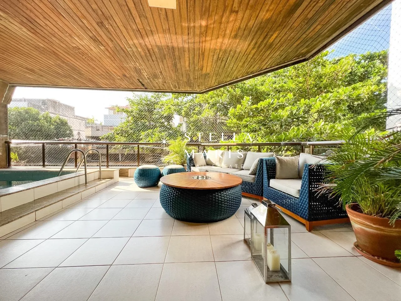 Apartamento com 3 quartos, escritório e 4 vagas de garagem — photo 14