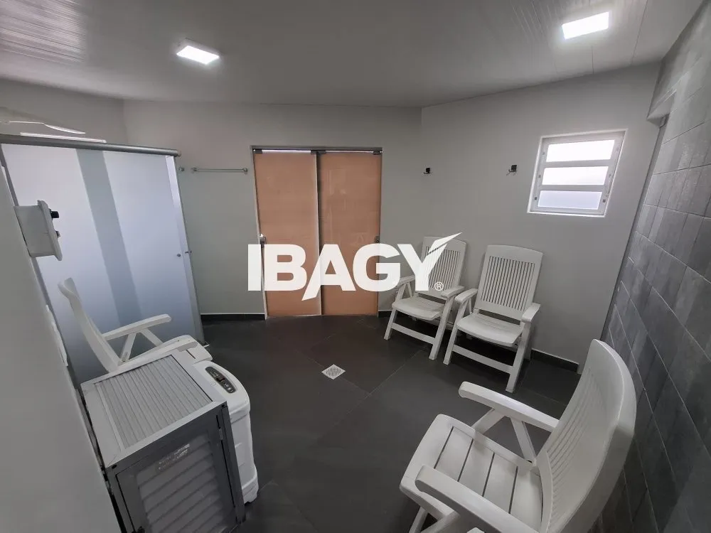 Furnished 1-bedroom apartment with a balcony — photo 12