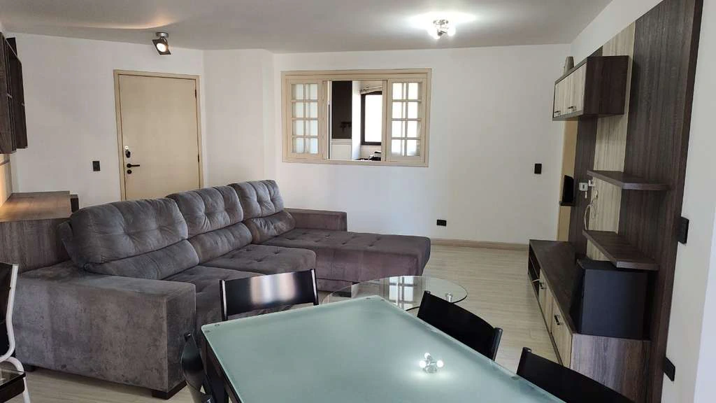 3-bedroom apartment with suite and 191 m² on the 11th floor — photo 2