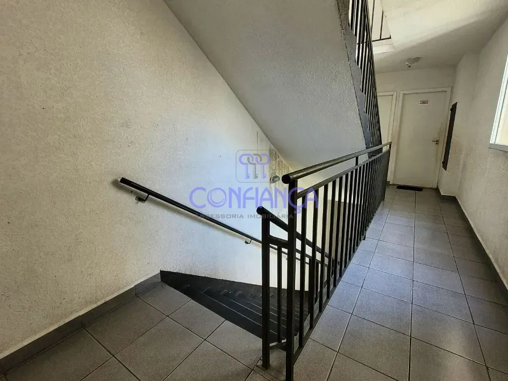 2-bedroom apartment, 49 m², with 1 parking space — photo 8