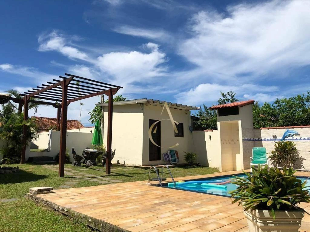 Casa para alquiler temporal con 3 dormitorios y balcón — photo 3