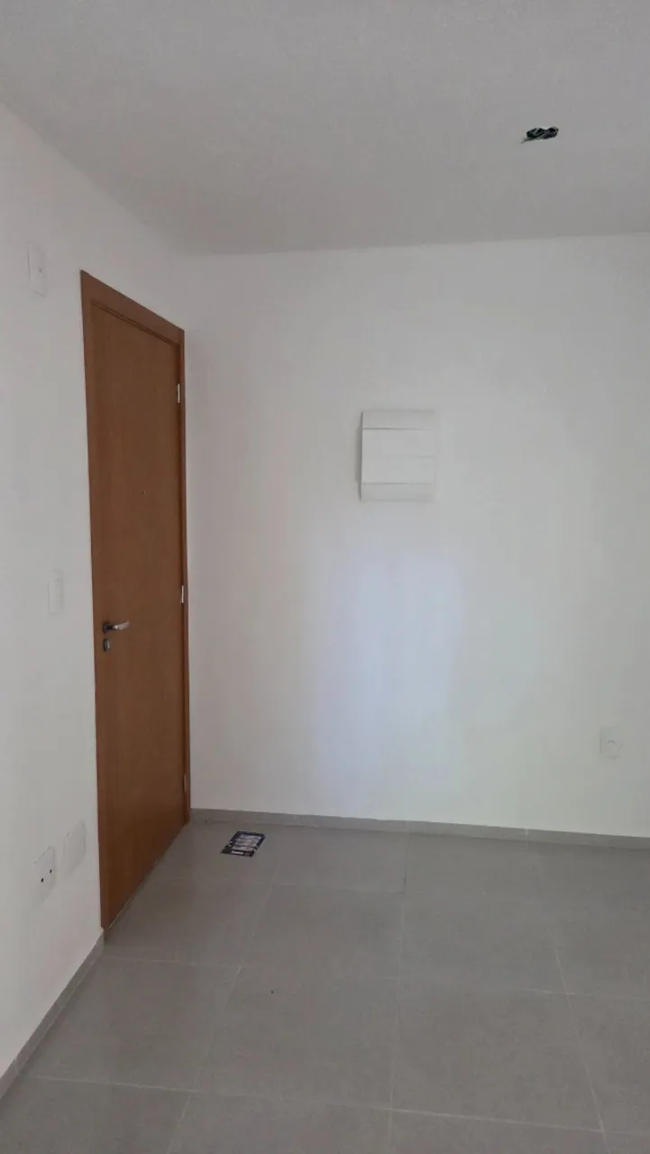 One-bedroom, 35 m² apartment in Curitiba — photo 9